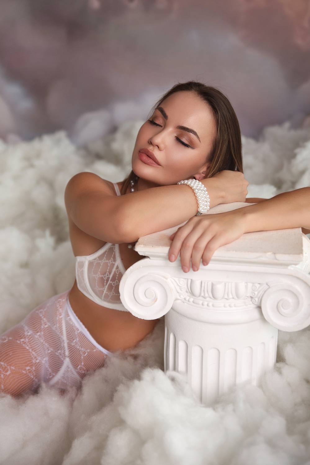 , Кристина Копьева