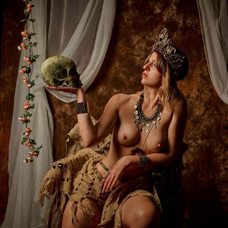 Йорик фото превью