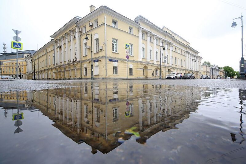 Пречистенка фото превью