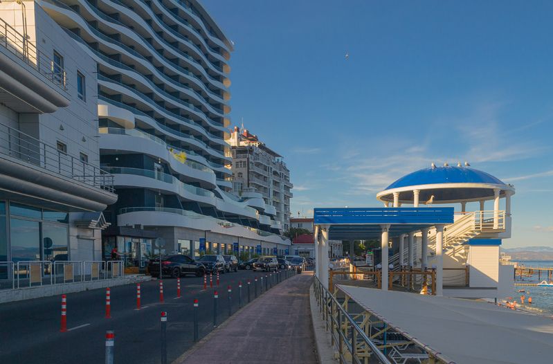 Алушта. фото превью