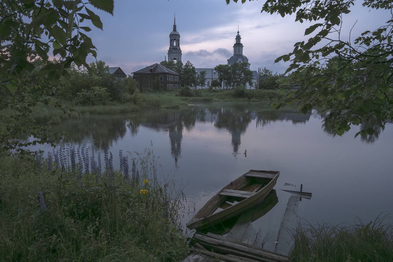 , Карепанов Евгений