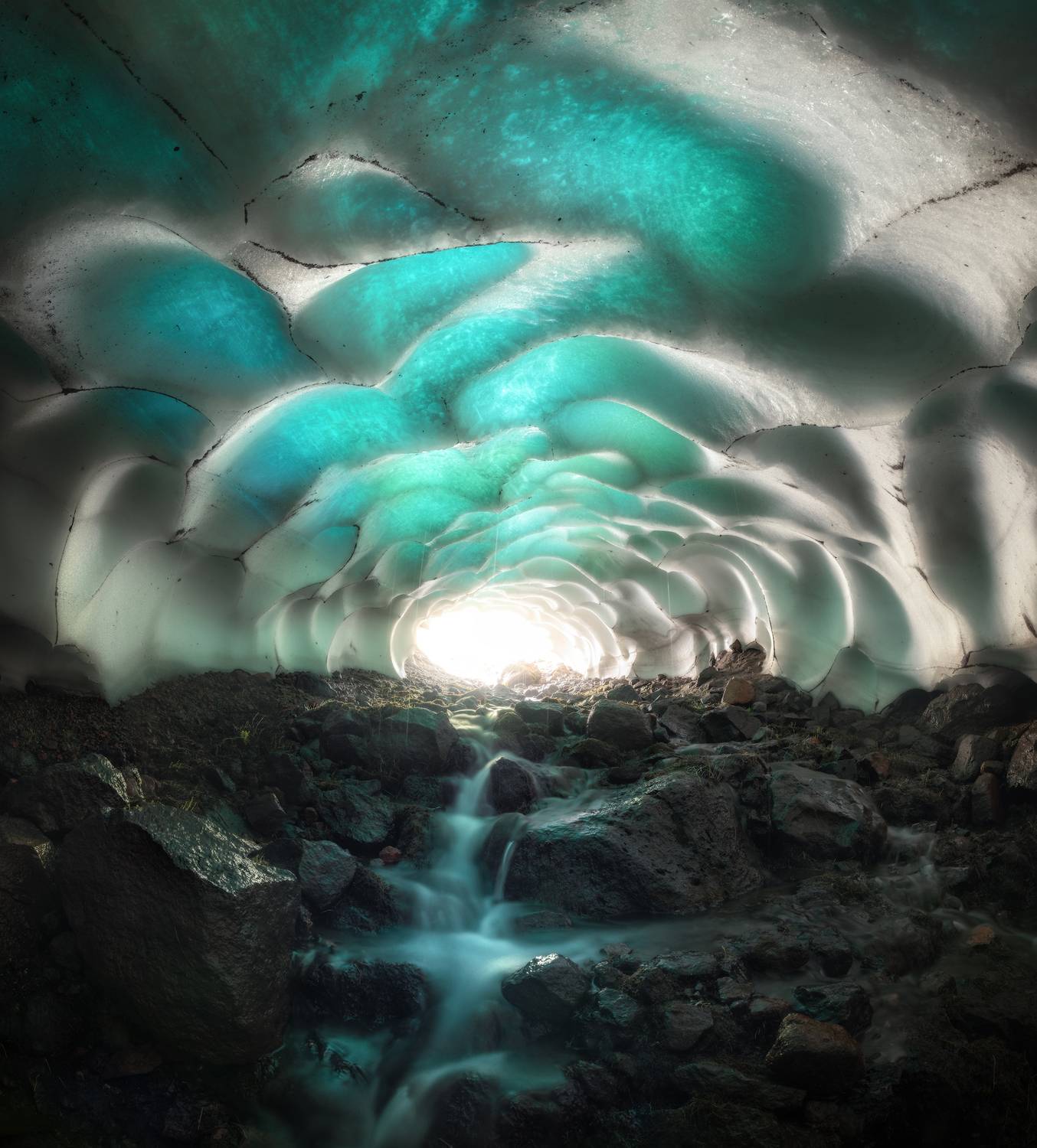 камчатка, Андрей Грачев