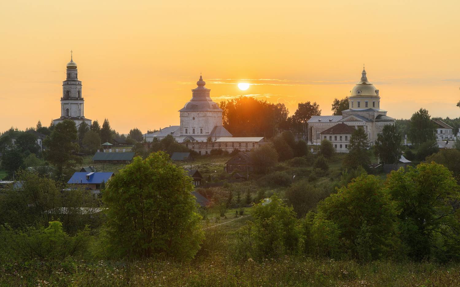 , Загруев Михаил