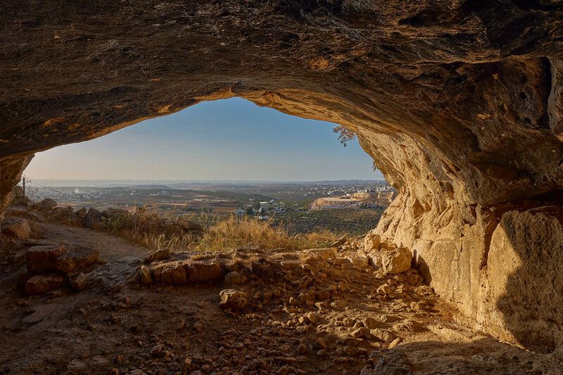 Samaria-Shomron фото превью