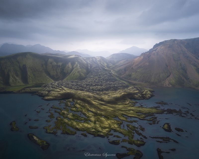 Исландия фото превью