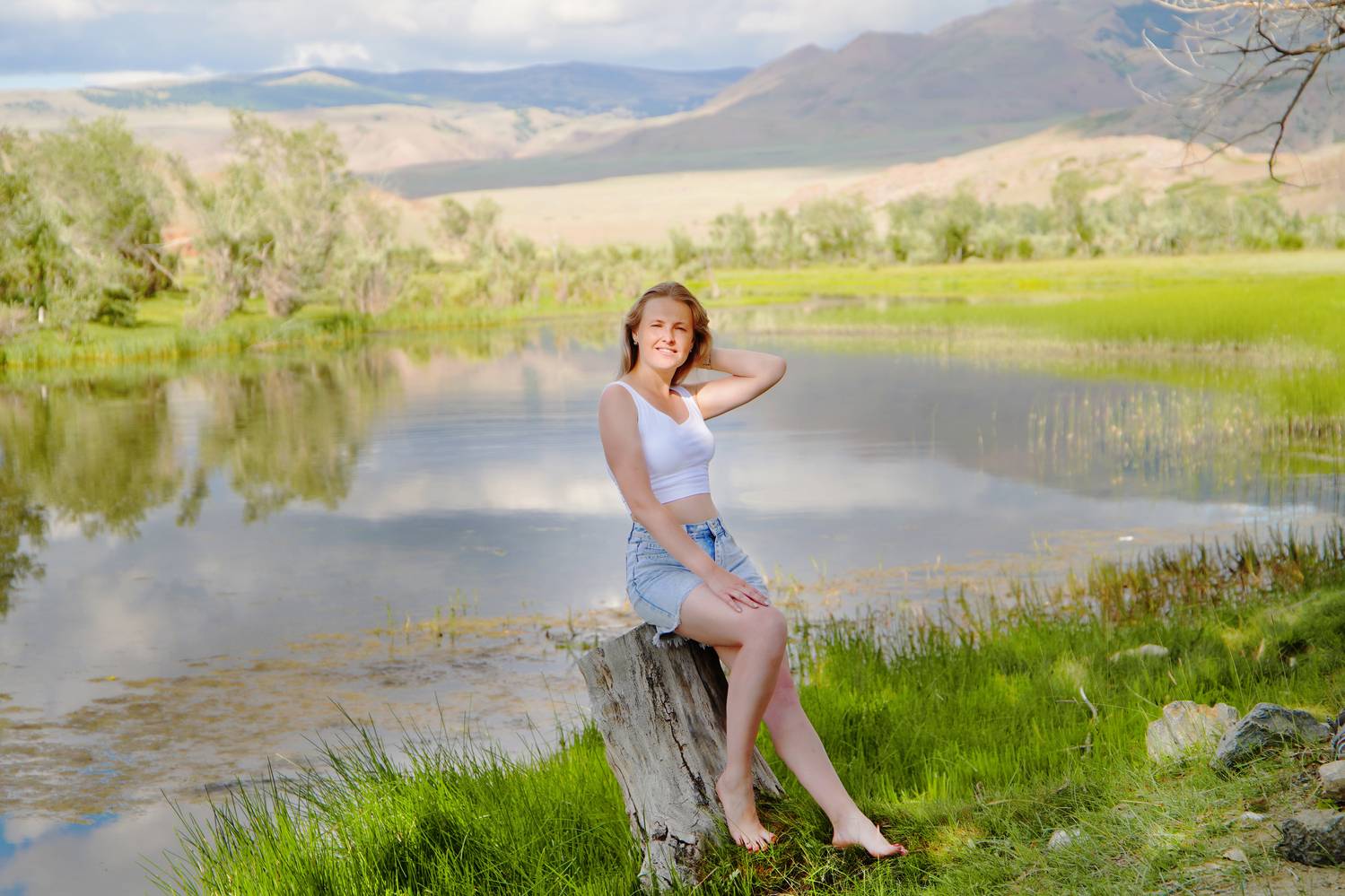 , Ленденёв Владимир