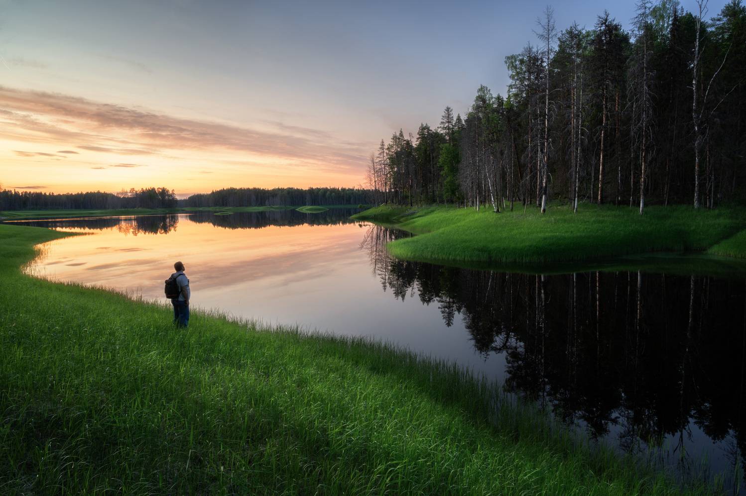 , Алексей Турчин
