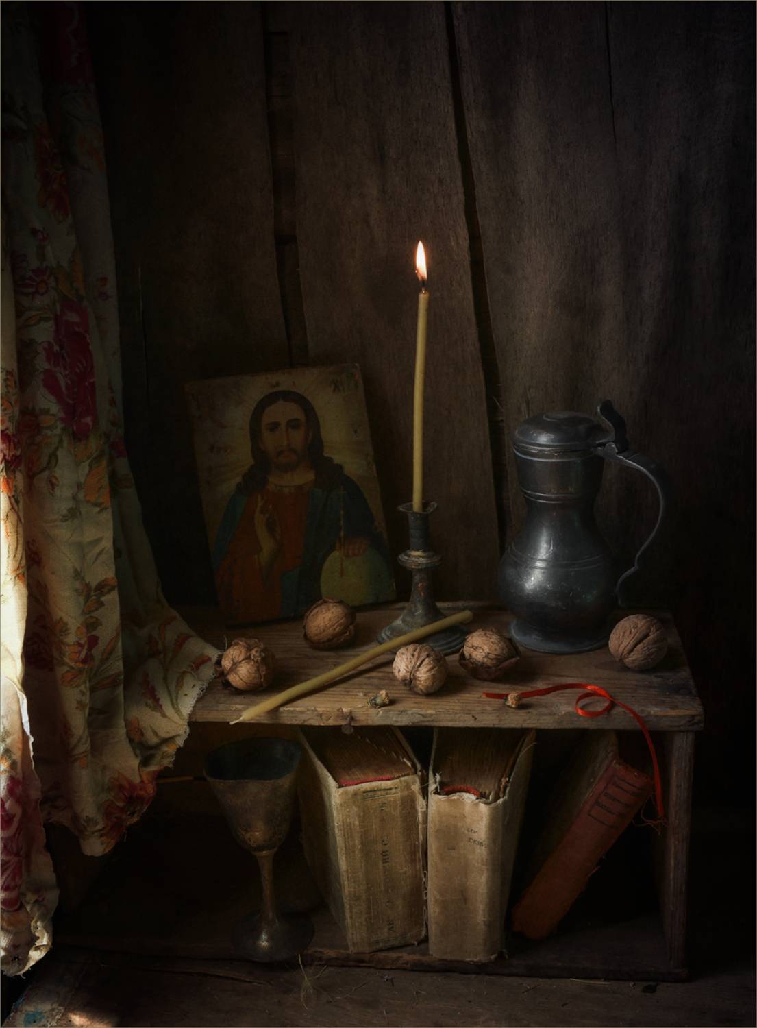, Александр Хромеев