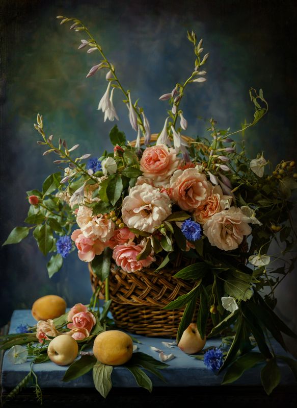 Август фото превью