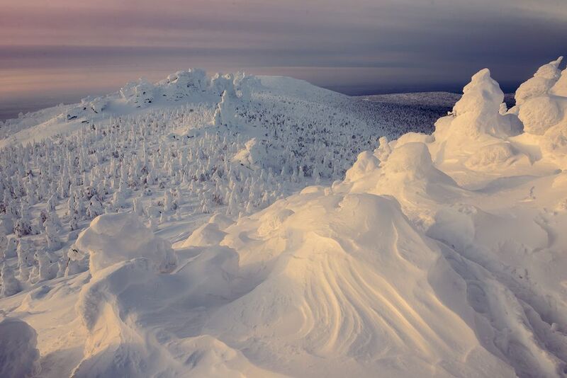 Фото ур на Урал, Колчим. фото превью