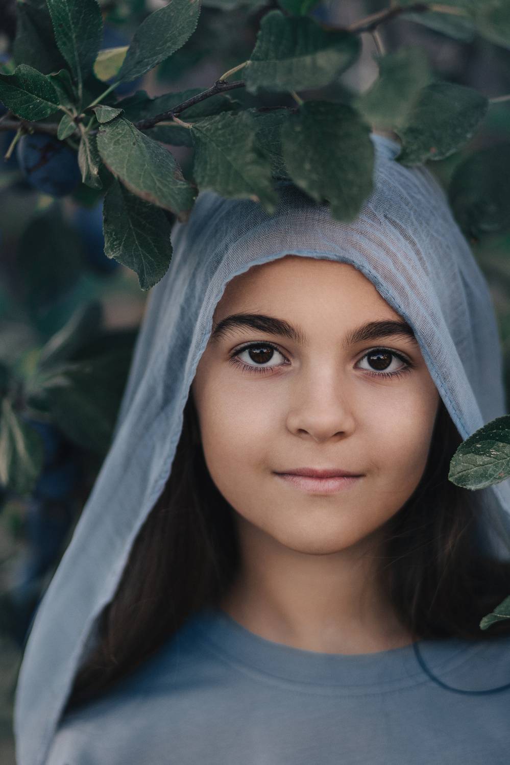 , Сычева Екатерина