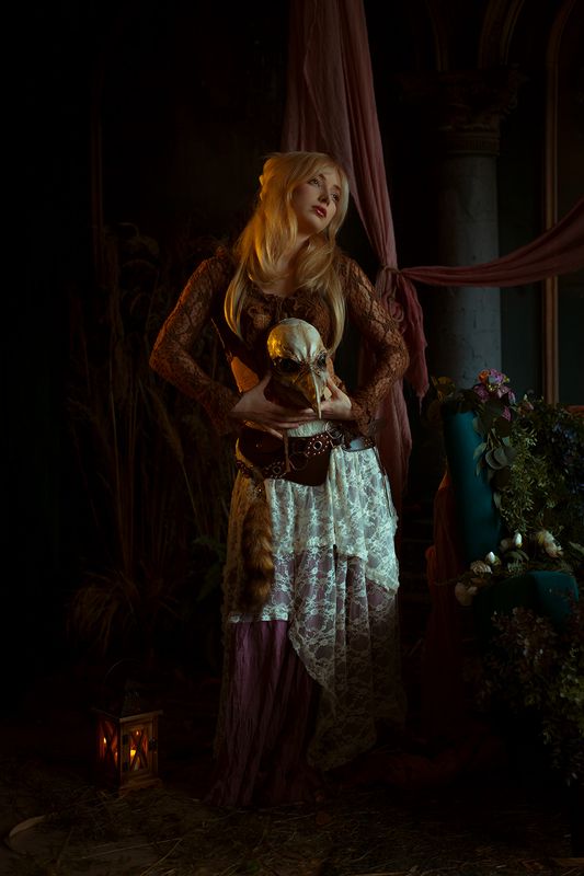 Елена фото превью