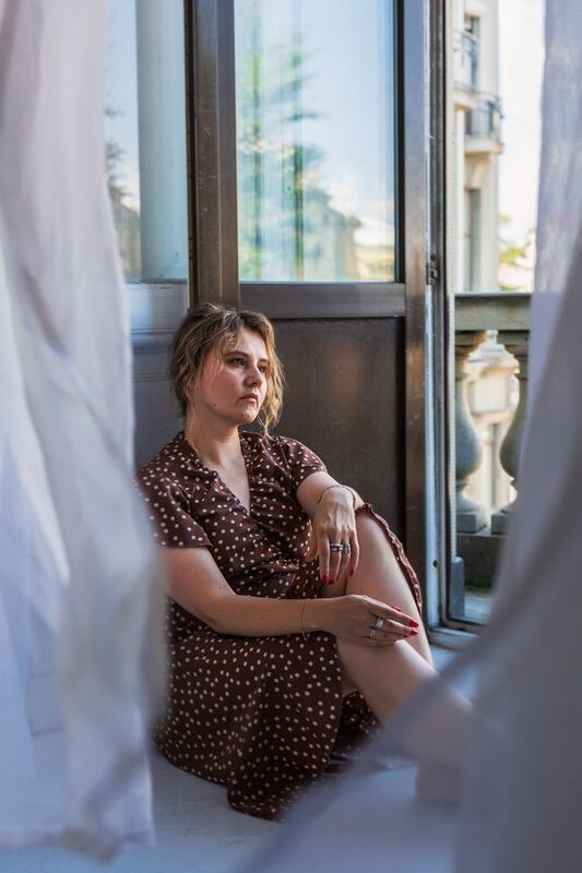 ksenia фото превью