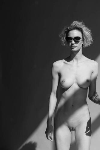 Art nude