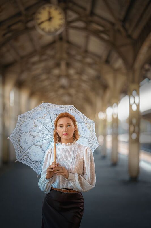 Александра фото превью