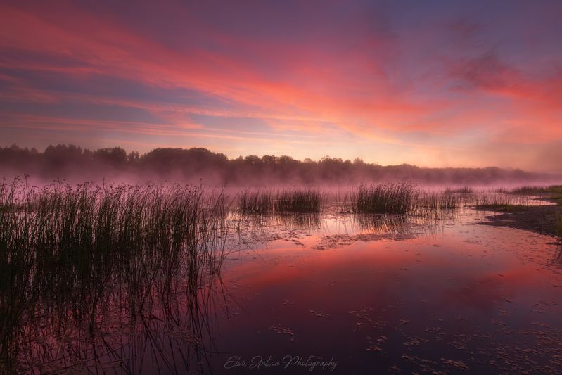 Встречая рассвет фото превью