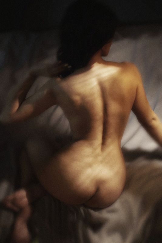 Мимолётная встреча фото превью