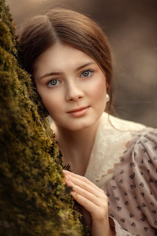 Притяжение фото превью