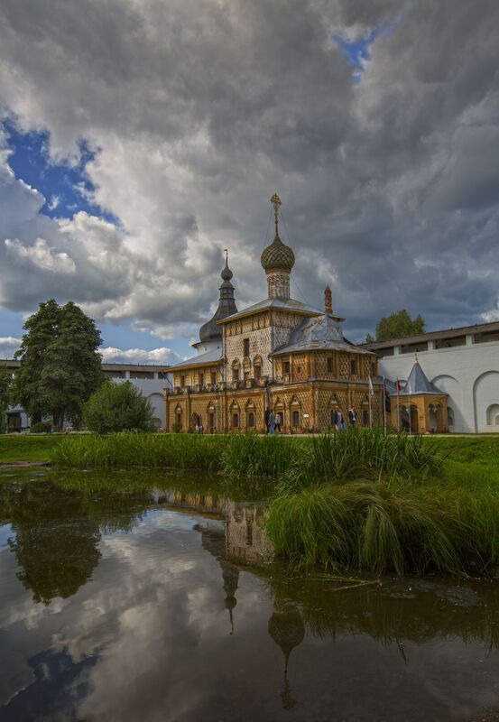 Ростов Великий фото превью