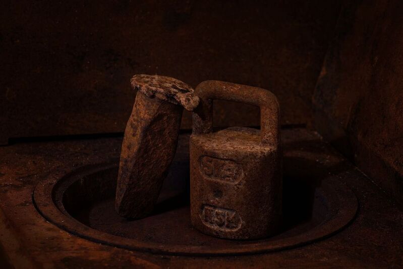 Коричневый цвет - I фото превью