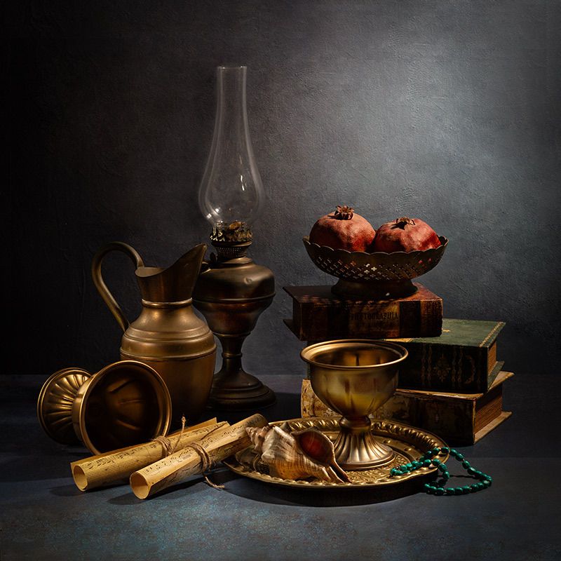 Композиция. фото превью