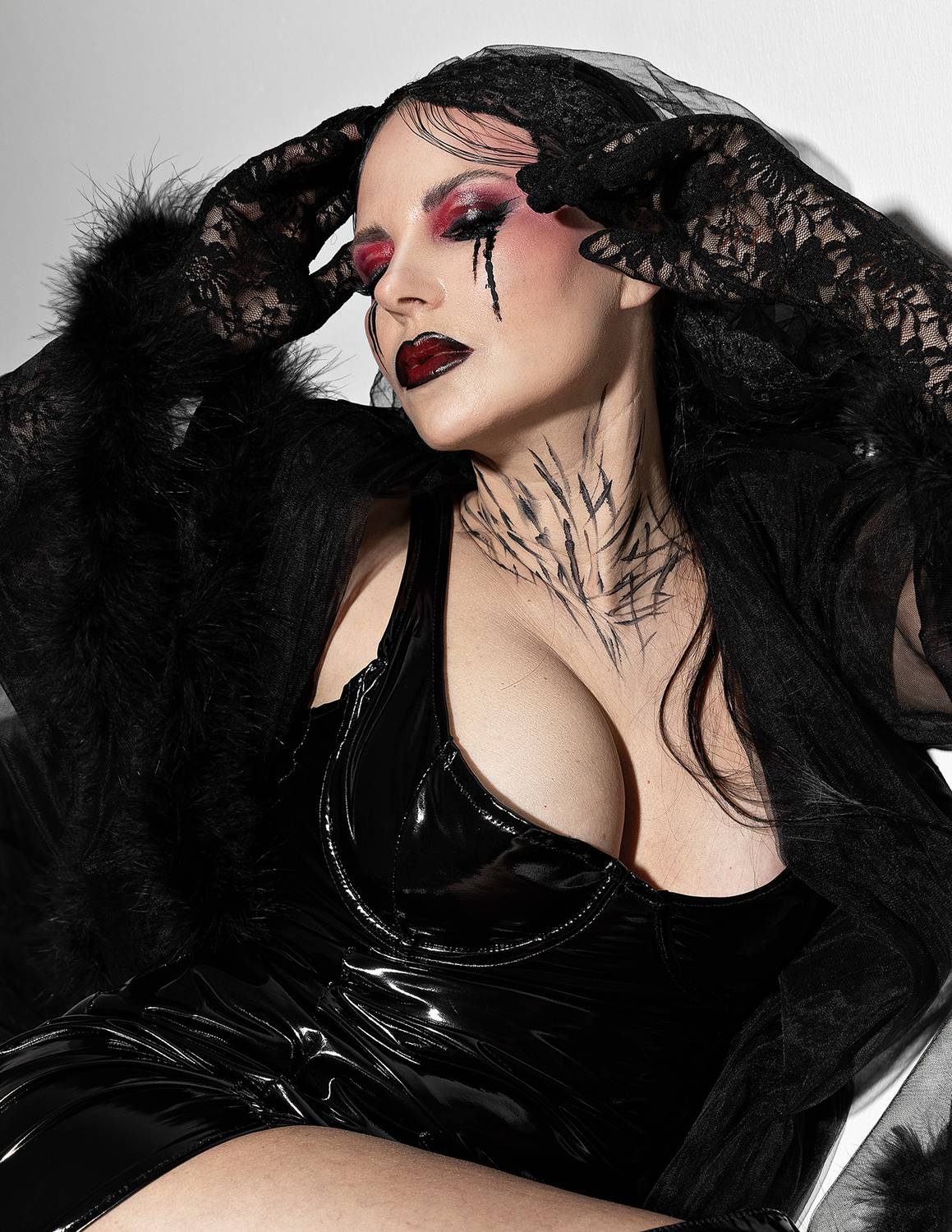 , Свердлов Александр