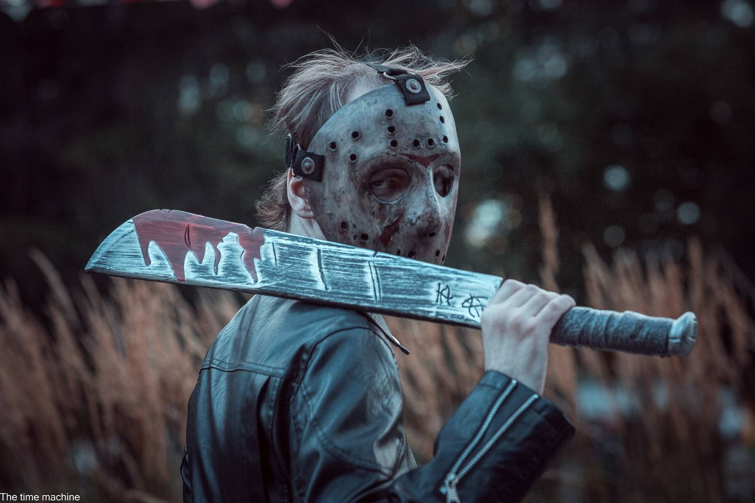 , Михаил Бове