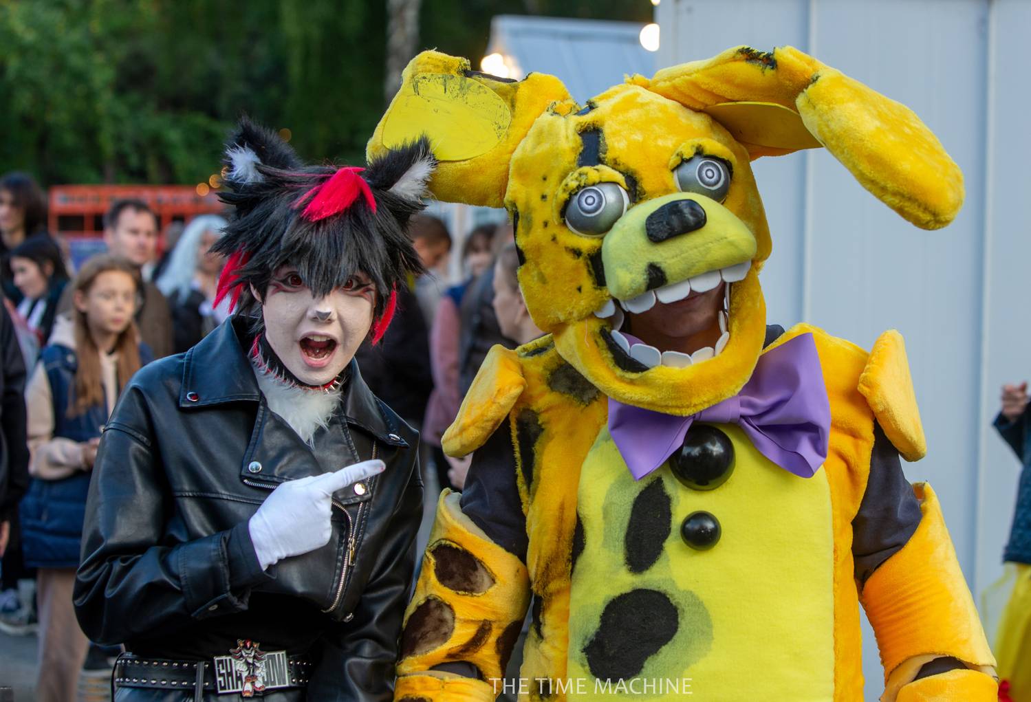 , Михаил Бове