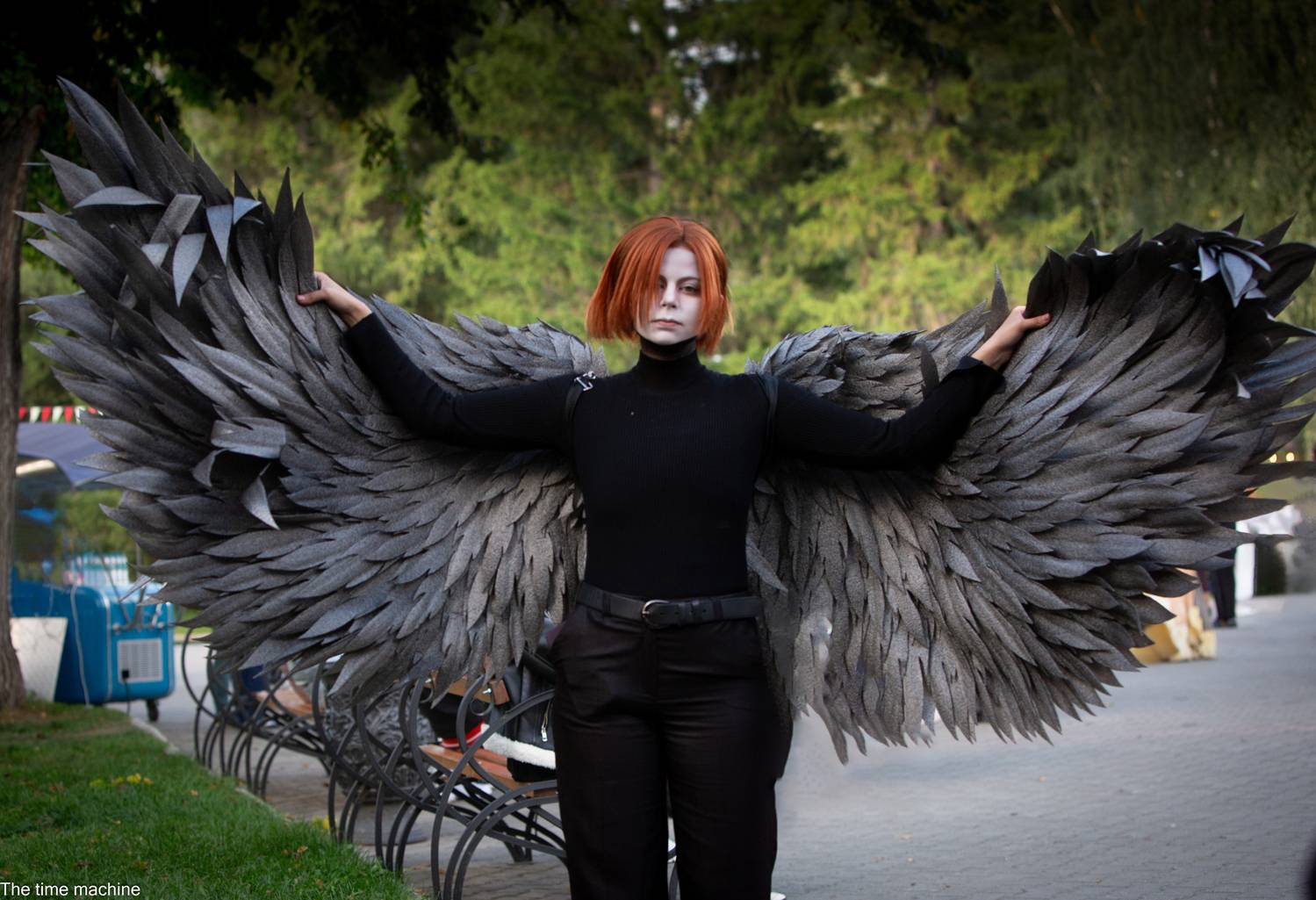 , Михаил Бове