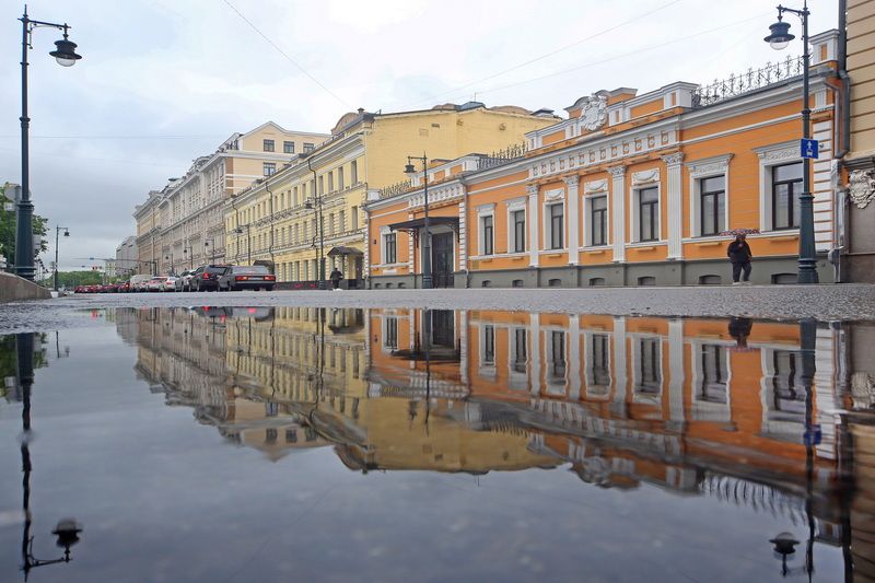 Пречистенка фото превью