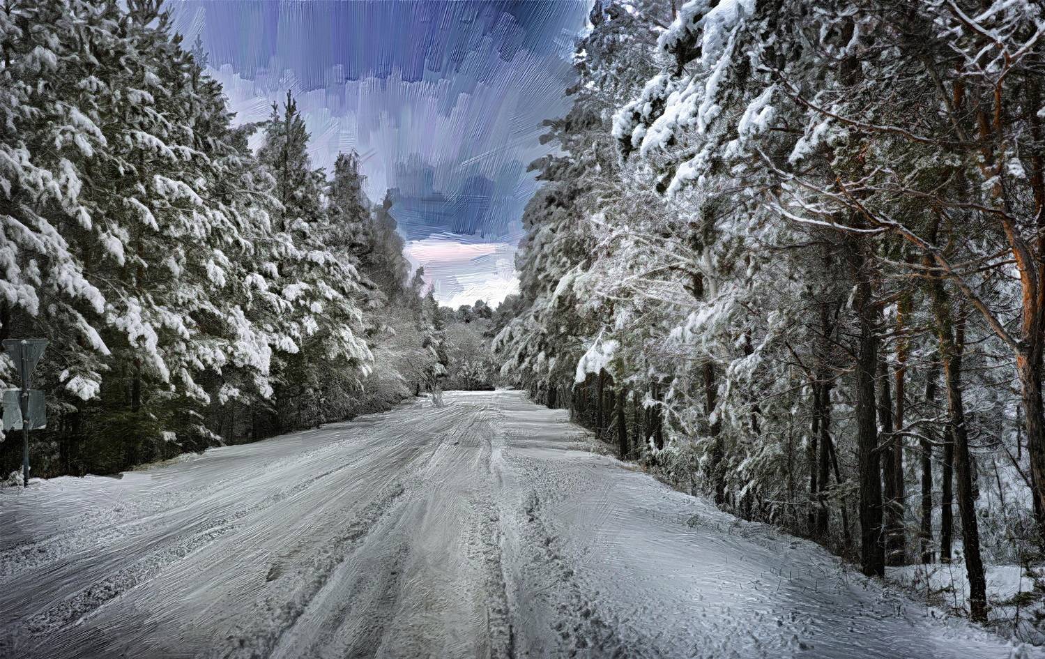 , Борис Бусыгин