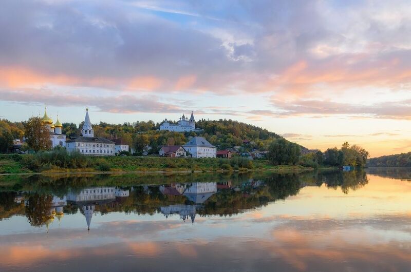 Гороховец фото превью