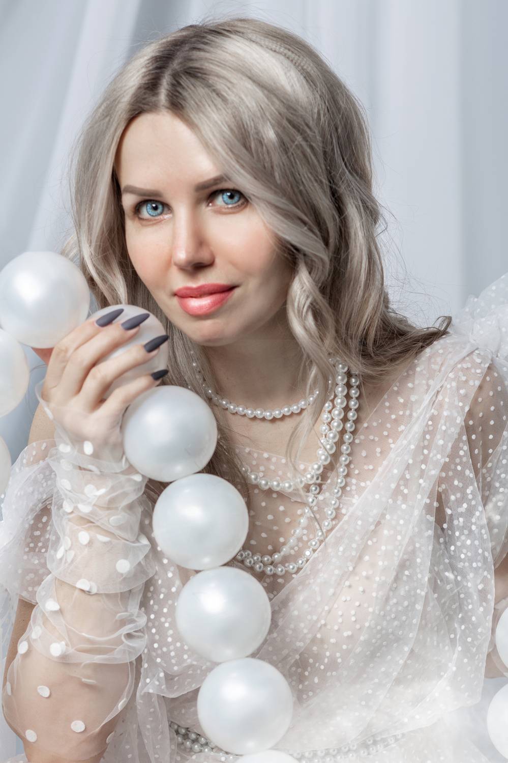 , Рязанцева Анастасия