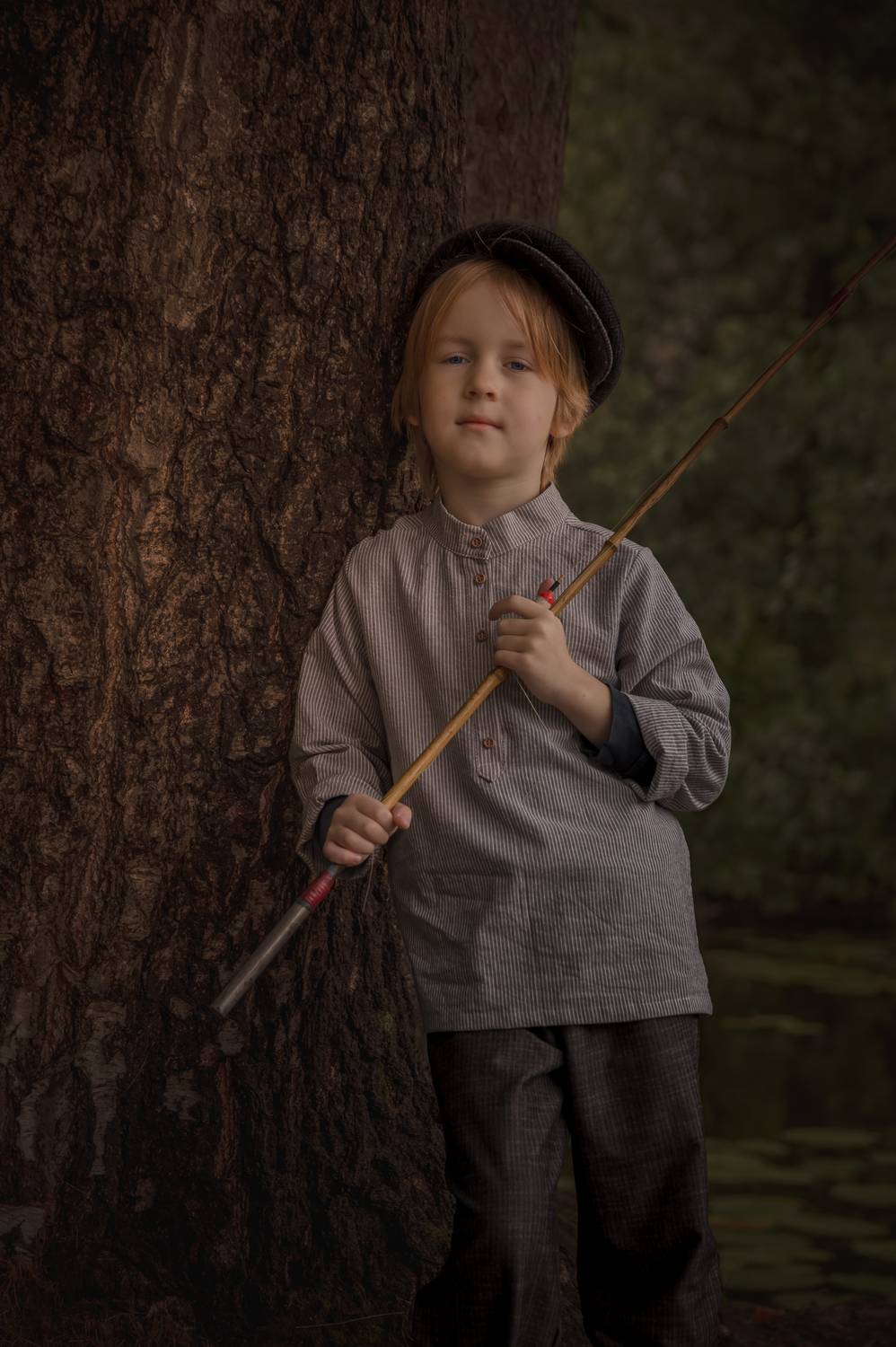 , Беликов Алексей