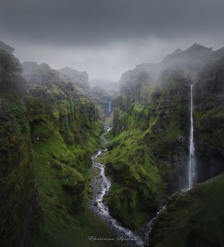 Исландия фото превью