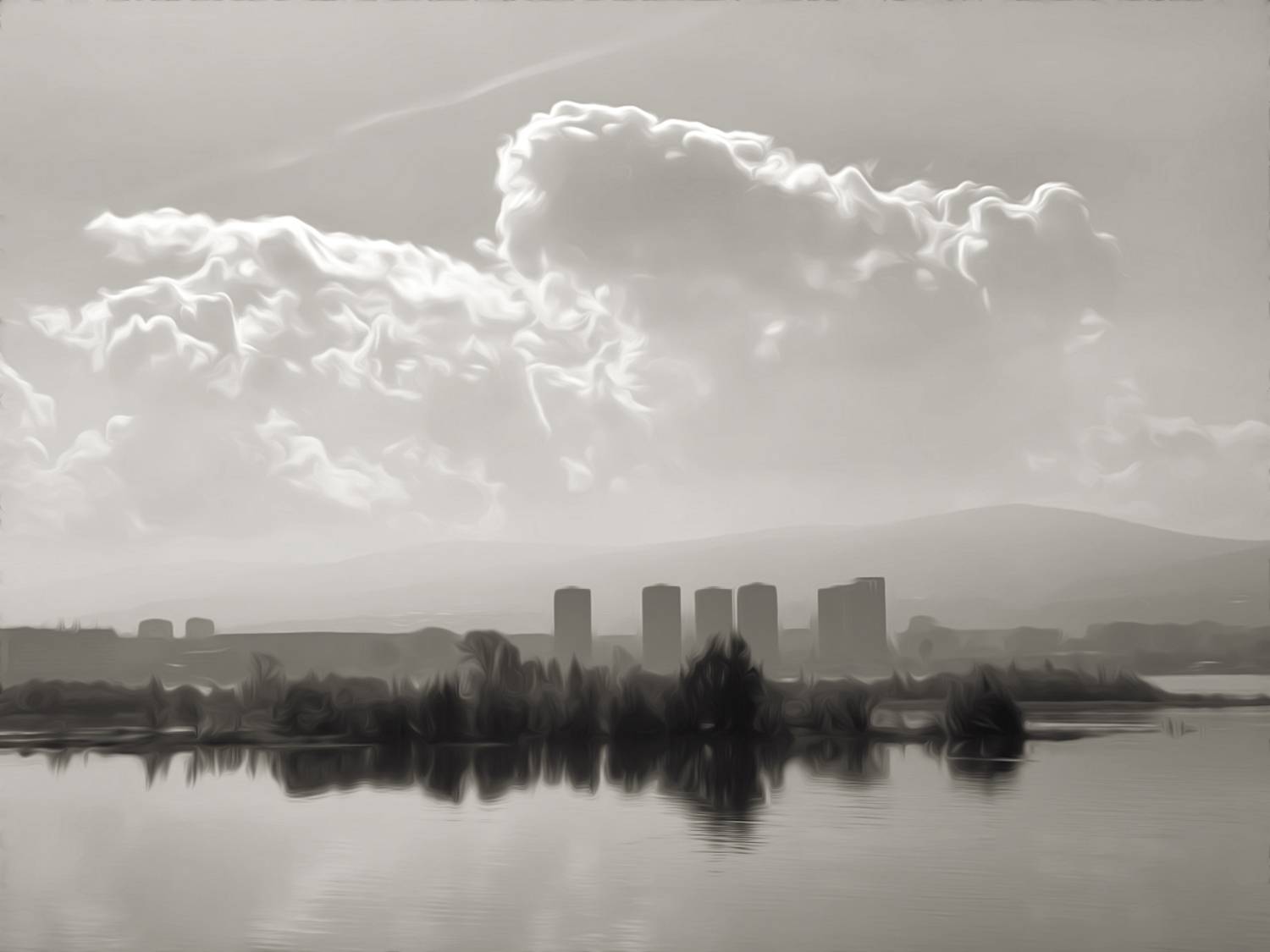 , Тришин Виктор