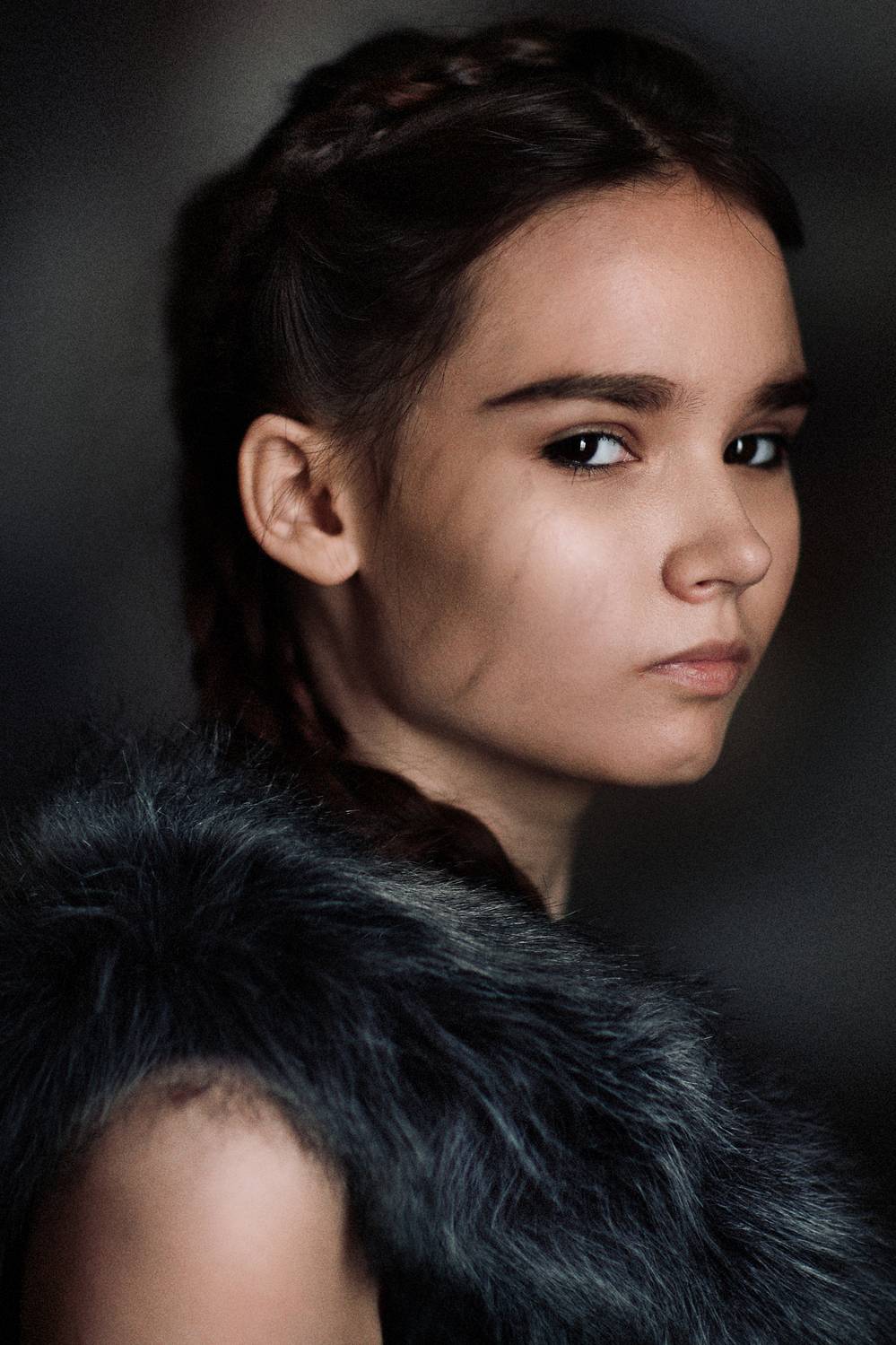 , Ефанова Олеся