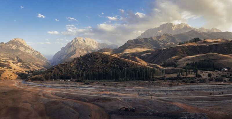 Лаглан фото превью