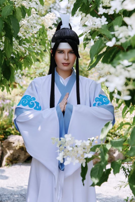 фотограф олег мороз, косплей, косплей фотосессия, находка  фото превью