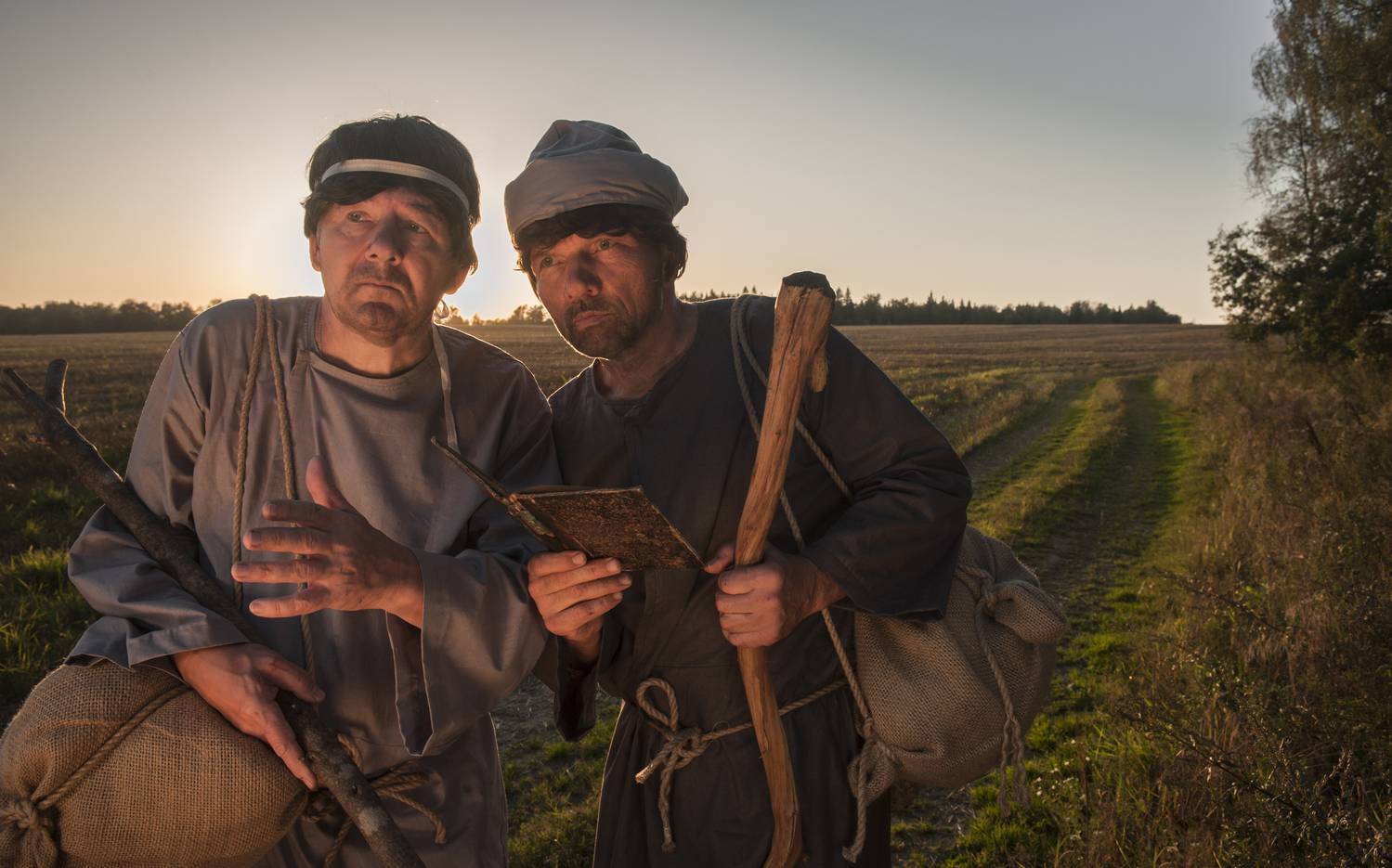 , Виктор Черкасов