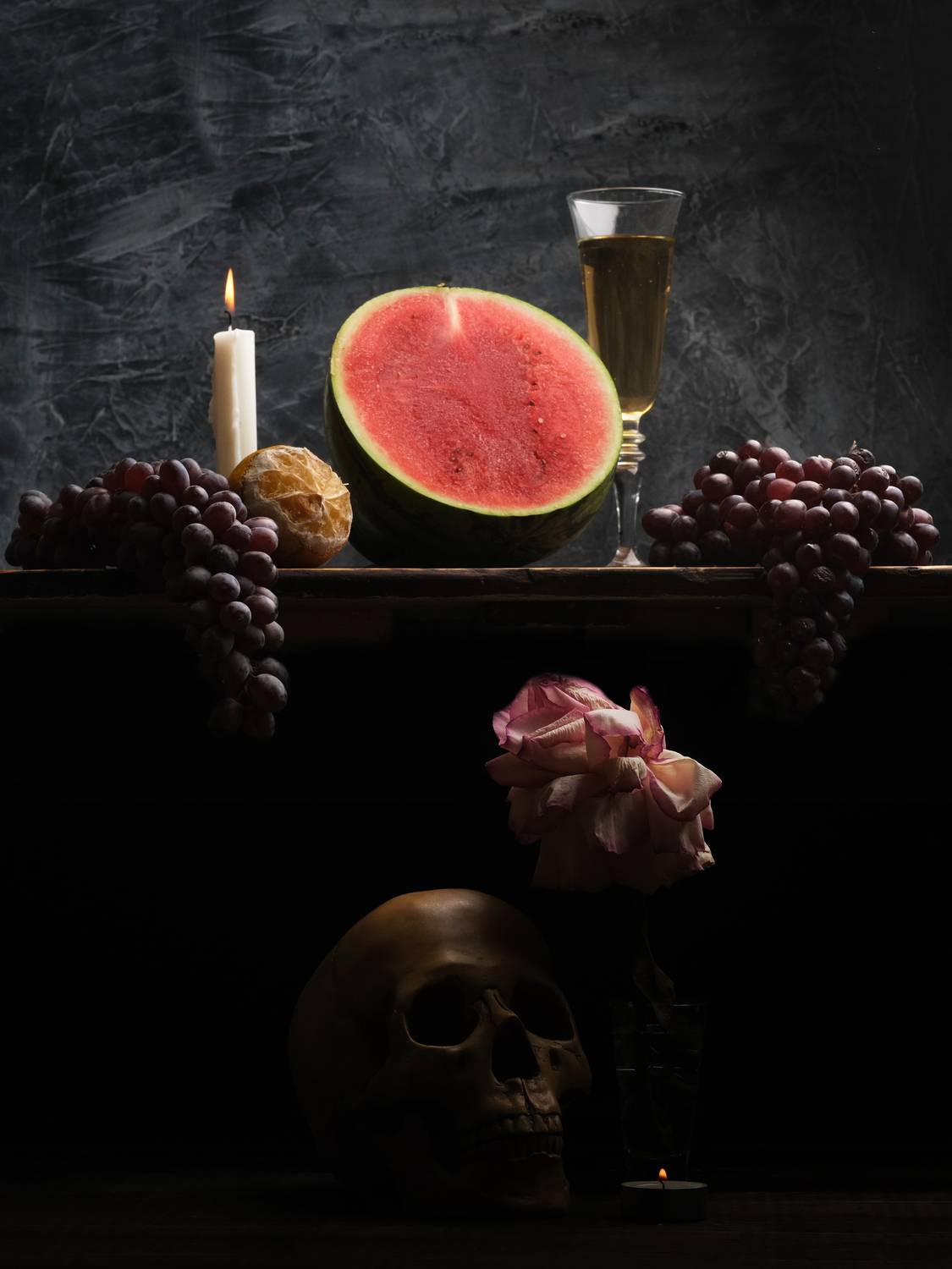 , Тим Мартынов