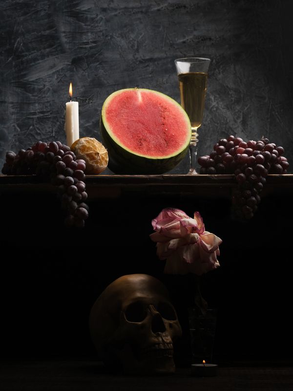 Удача/Неудача фото превью