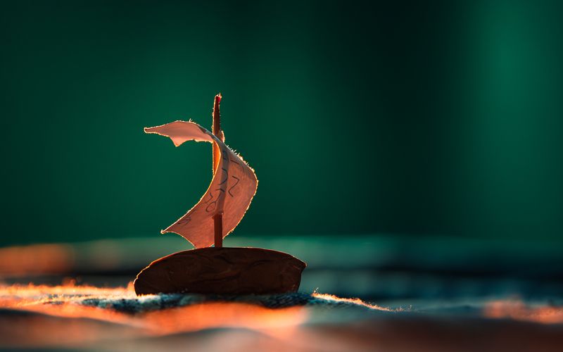 Tiny ship фото превью
