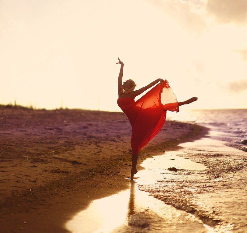 балет, балерина, девушка, красивая, фигура, силуэт, фотография, момент, пейзаж, цвет, свет, жанр Балет в эскизах. Юлиана фото превью