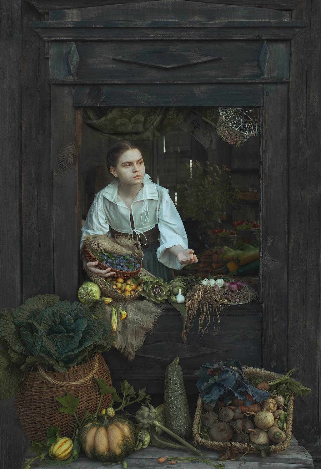 , Юлия Щинова