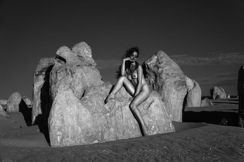 The Pinnacles фото превью