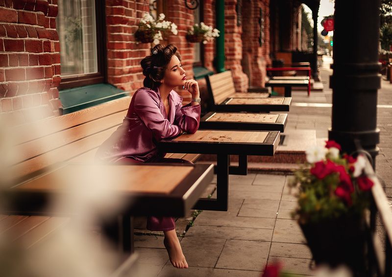 Катрин фото превью