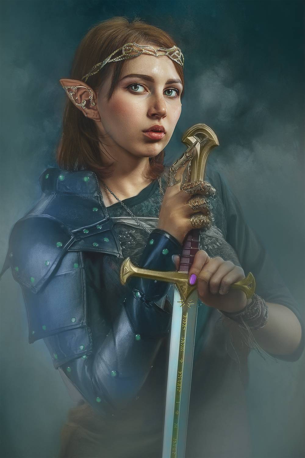 , Журавлёв Александр