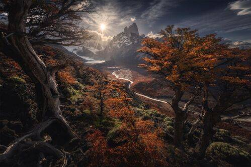 Patagonia, Argentina