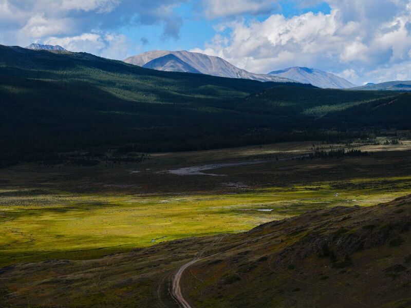 алтай фото превью